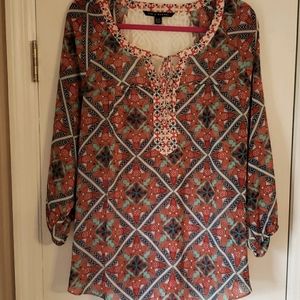 Womens Blouse